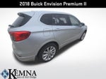 2018 Buick Envision Premium II