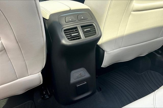 2024 Buick Envision Avenir