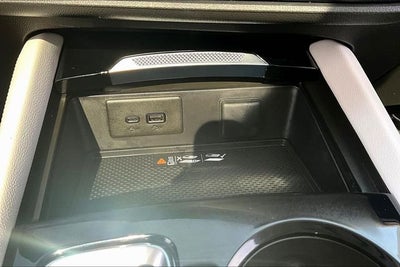 2024 Buick Envision Avenir