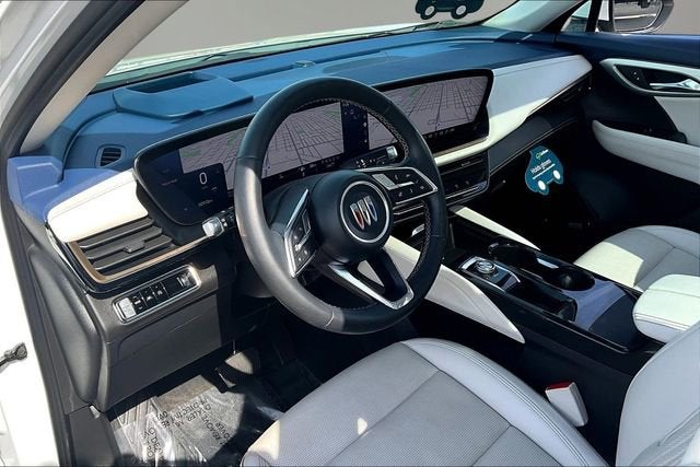 2024 Buick Envision Avenir