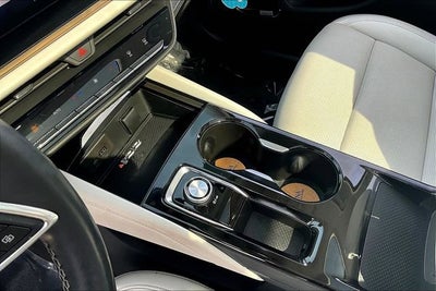 2024 Buick Envision Avenir
