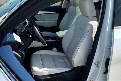 2024 Buick Envision Avenir