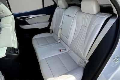 2024 Buick Envision Avenir