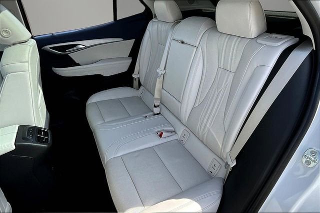 2024 Buick Envision Avenir