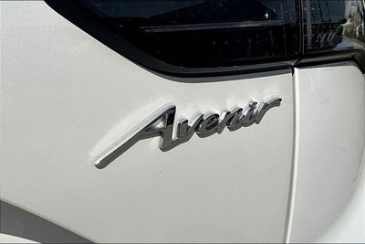 2024 Buick Envision Avenir
