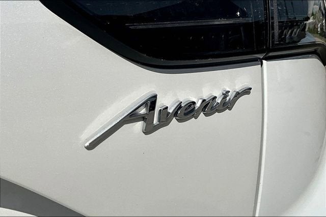 2024 Buick Envision Avenir