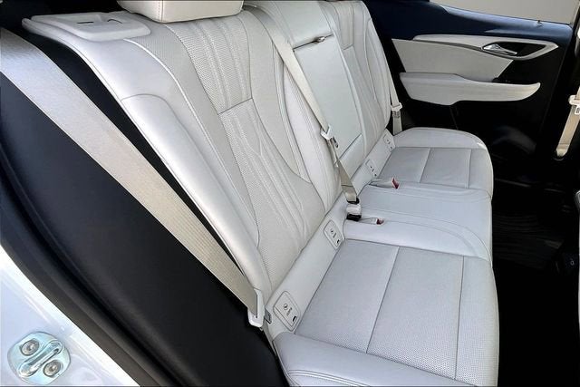 2024 Buick Envision Avenir