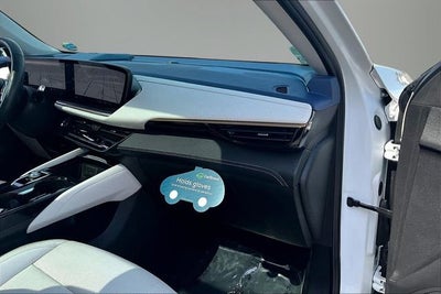 2024 Buick Envision Avenir