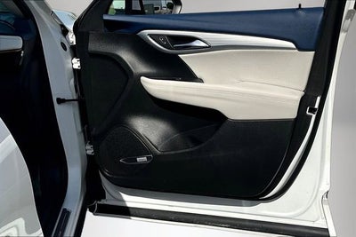 2024 Buick Envision Avenir