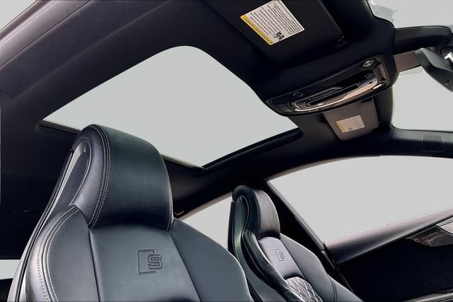 2019 Audi S5 3.0T Premium