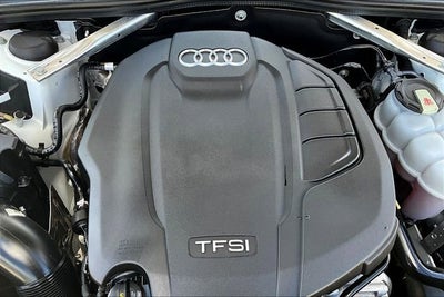 2019 Audi A4 Premium Plus