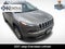 2017 Jeep Cherokee Limited 4x4