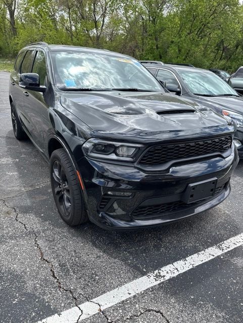 2021 Dodge Durango GT Plus AWD