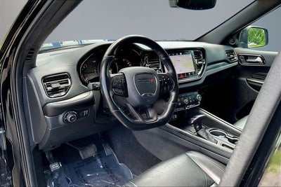 2021 Dodge Durango GT Plus AWD