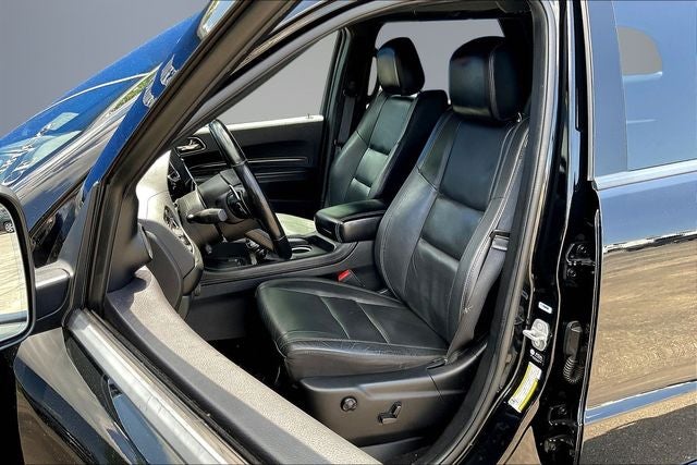 2021 Dodge Durango GT Plus AWD