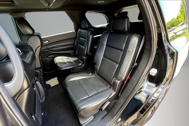 2021 Dodge Durango GT Plus AWD