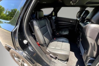2021 Dodge Durango GT Plus AWD