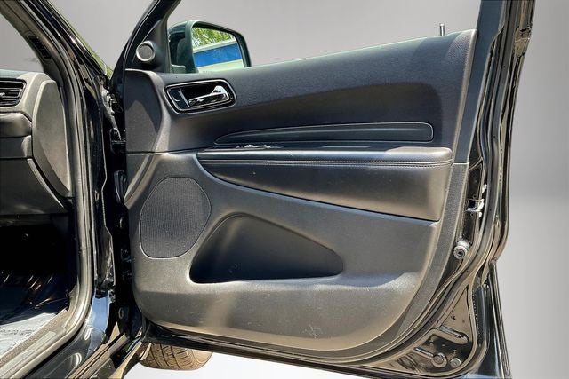 2021 Dodge Durango GT Plus AWD