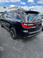 2021 Dodge Durango GT Plus AWD