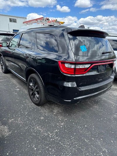 2021 Dodge Durango GT Plus AWD