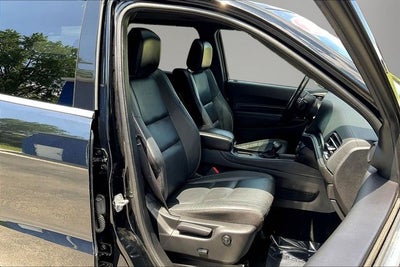 2021 Dodge Durango GT Plus AWD