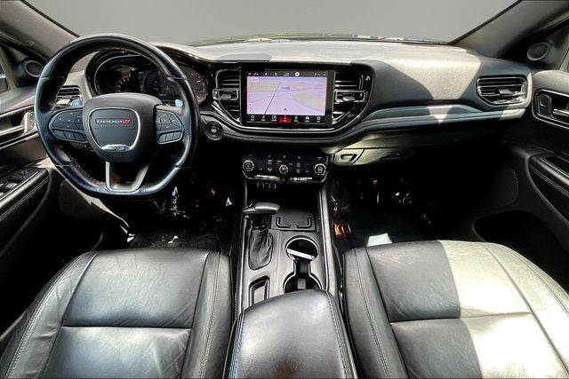 2021 Dodge Durango GT Plus AWD