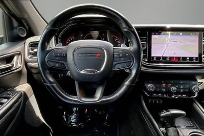 2021 Dodge Durango GT Plus AWD