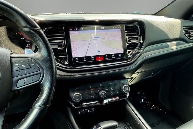 2021 Dodge Durango GT Plus AWD