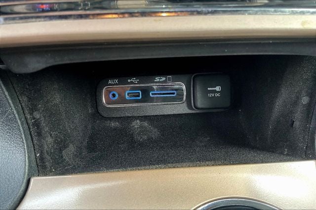 2017 Jeep Grand Cherokee Limited 4x4