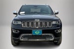 2017 Jeep Grand Cherokee Limited 4x4