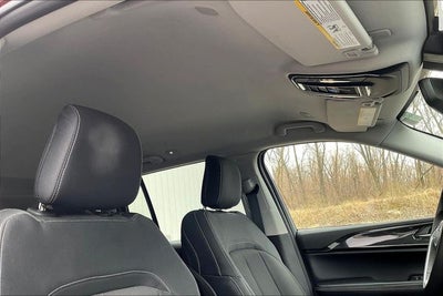 2023 Jeep Grand Cherokee Laredo 4x4