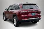 2023 Jeep Grand Cherokee Laredo 4x4