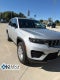 2025 Jeep Grand Cherokee Laredo X 4x4