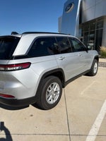 2025 Jeep Grand Cherokee Laredo X 4x4