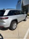 2025 Jeep Grand Cherokee Laredo X 4x4