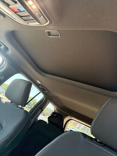 2025 Jeep Grand Cherokee Laredo X 4x4