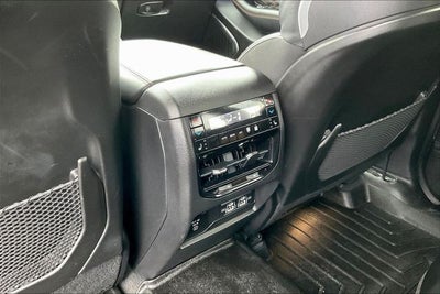 2022 Jeep Grand Cherokee Summit 4x4