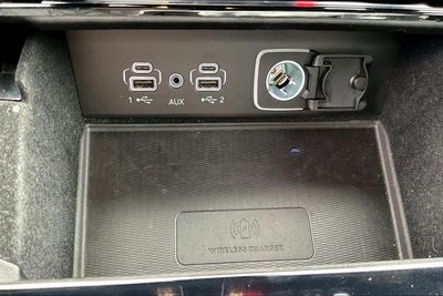 2022 Jeep Grand Cherokee Summit 4x4