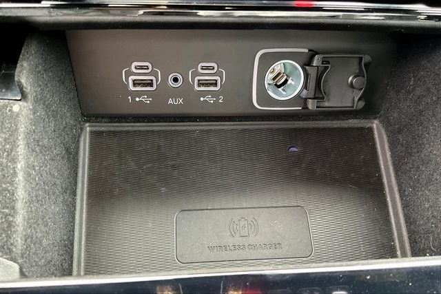 2022 Jeep Grand Cherokee Summit 4x4