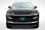 2022 Jeep Grand Cherokee Summit 4x4