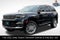 2022 Jeep Grand Cherokee Summit 4x4