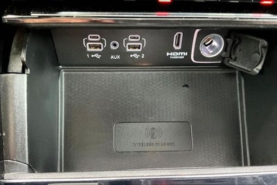 2023 Jeep Grand Cherokee L Summit Reserve 4x4