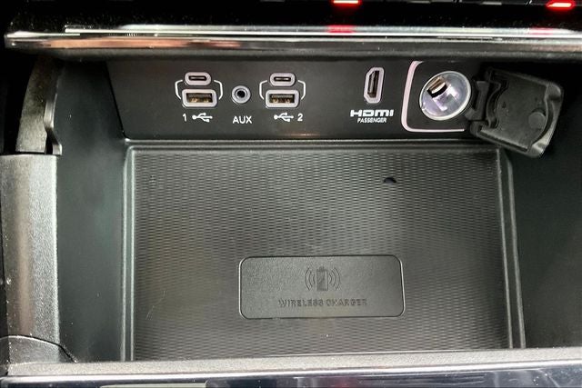 2023 Jeep Grand Cherokee L Summit Reserve 4x4