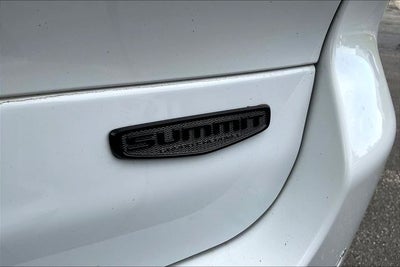 2023 Jeep Grand Cherokee L Summit Reserve 4x4