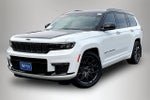 2023 Jeep Grand Cherokee L Summit Reserve 4x4