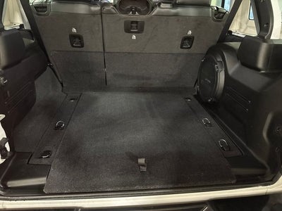 2024 Jeep Wrangler Rubicon X