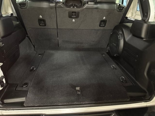 2024 Jeep Wrangler Rubicon X