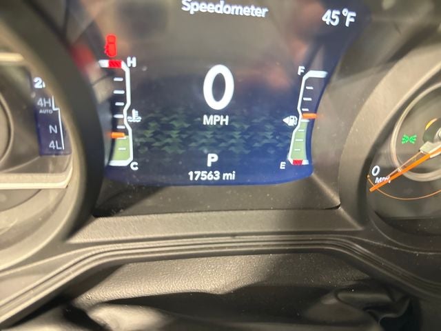 2024 Jeep Wrangler Rubicon X