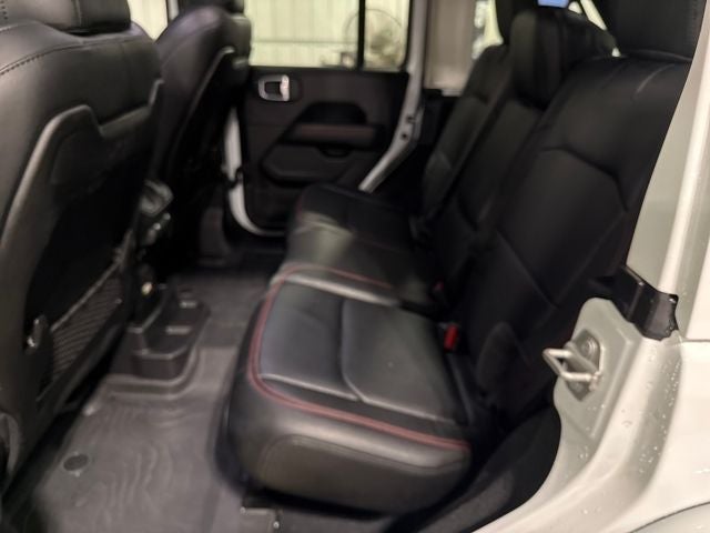 2024 Jeep Wrangler Rubicon X