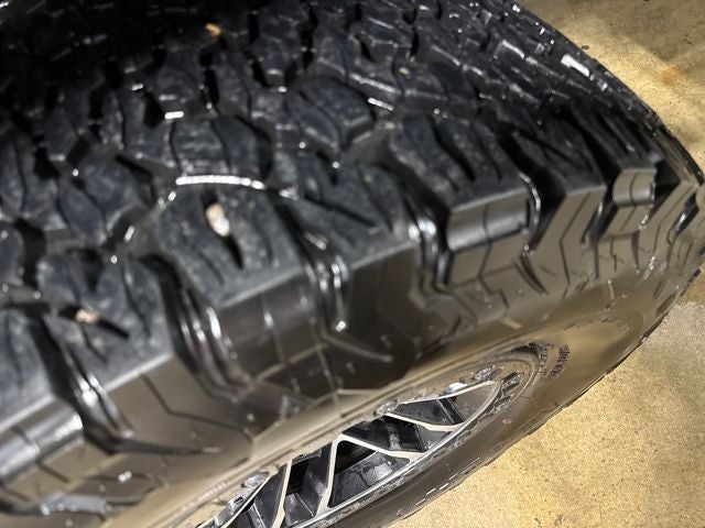 2024 Jeep Wrangler Rubicon X